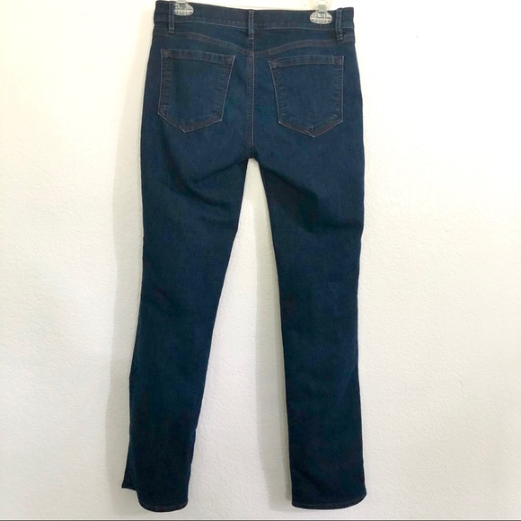 Loft Modern Straight jean - Picture 3 of 6